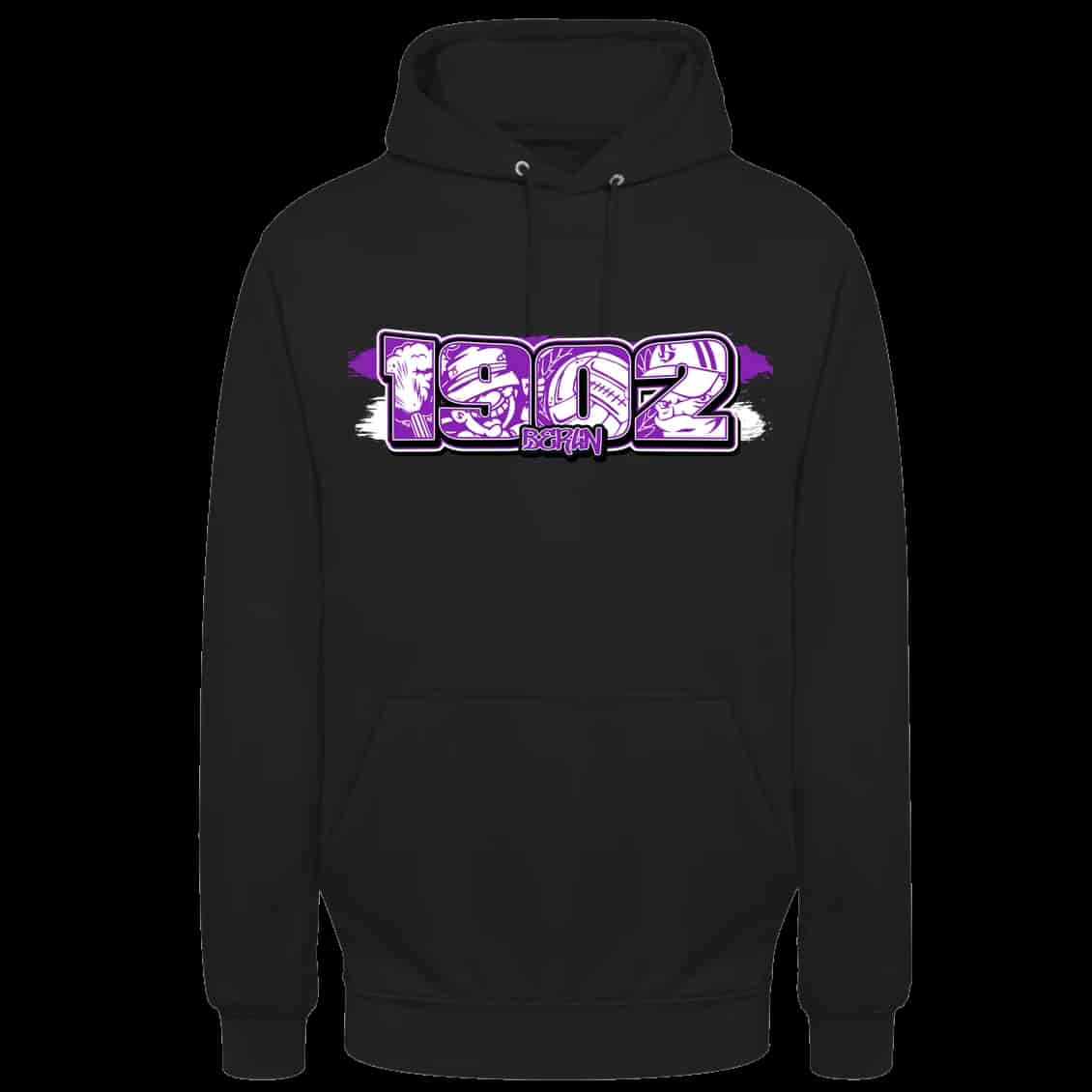 1902 Berlin Hoodie