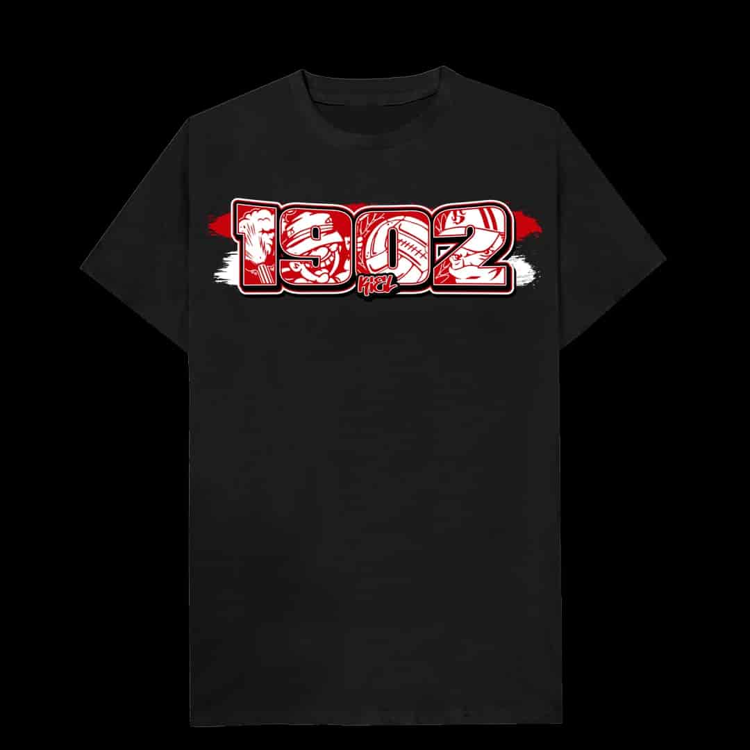 1902 Kiel T-Shirt