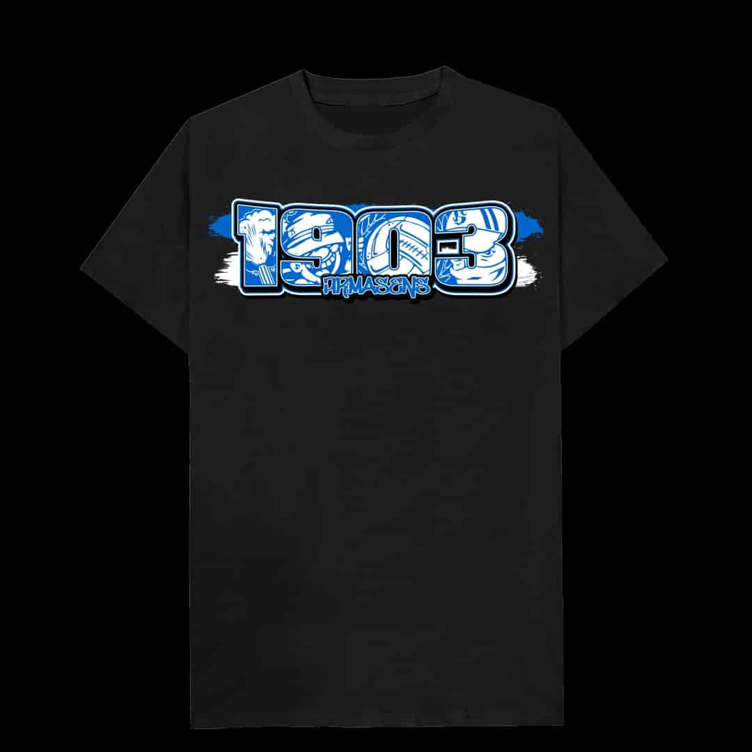 1903 Pirmasens T-Shirt