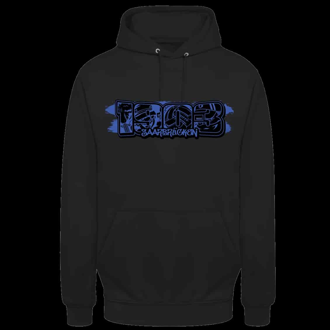 1903 Saarbrücken Hoodie