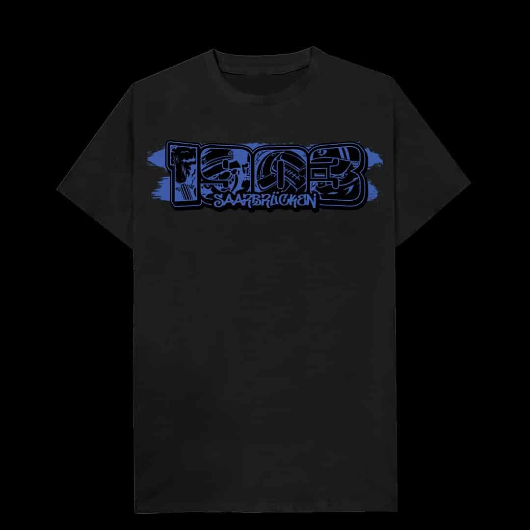 1903 Saarbrücken T-Shirt