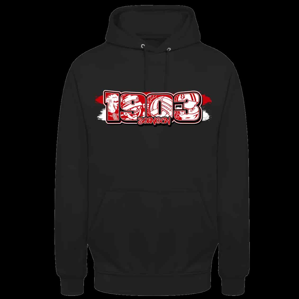 1903 Solingen Hoodie