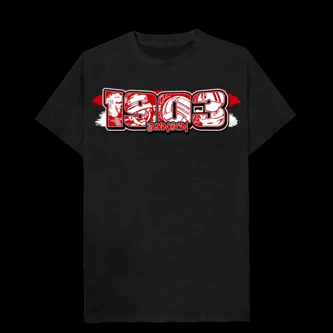 1903 Solingen T-Shirt