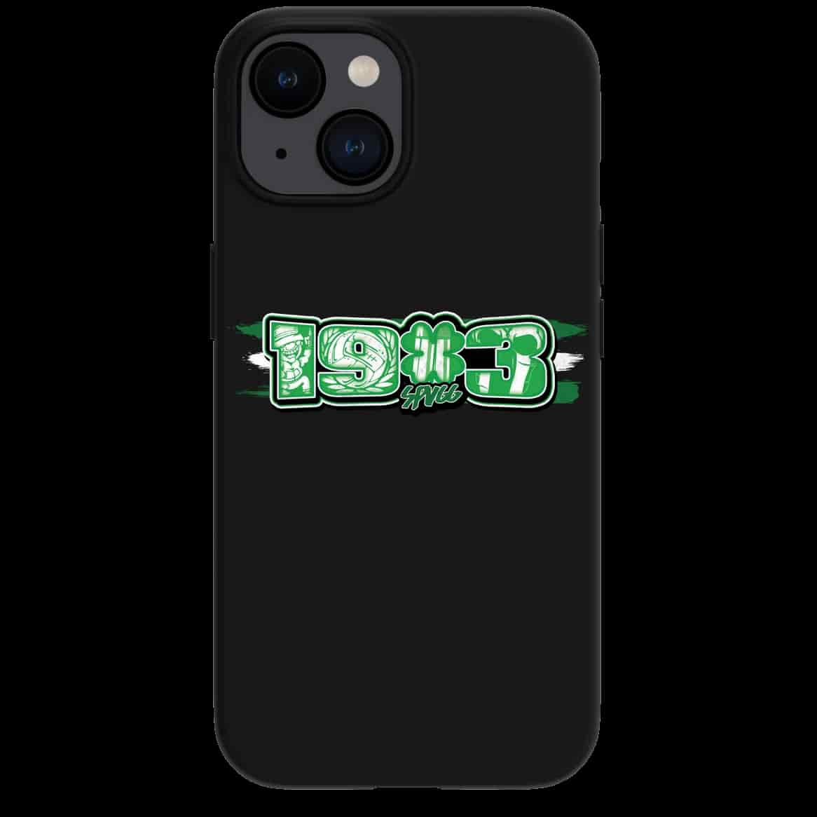 1903 SPVGG iPhone-Hülle