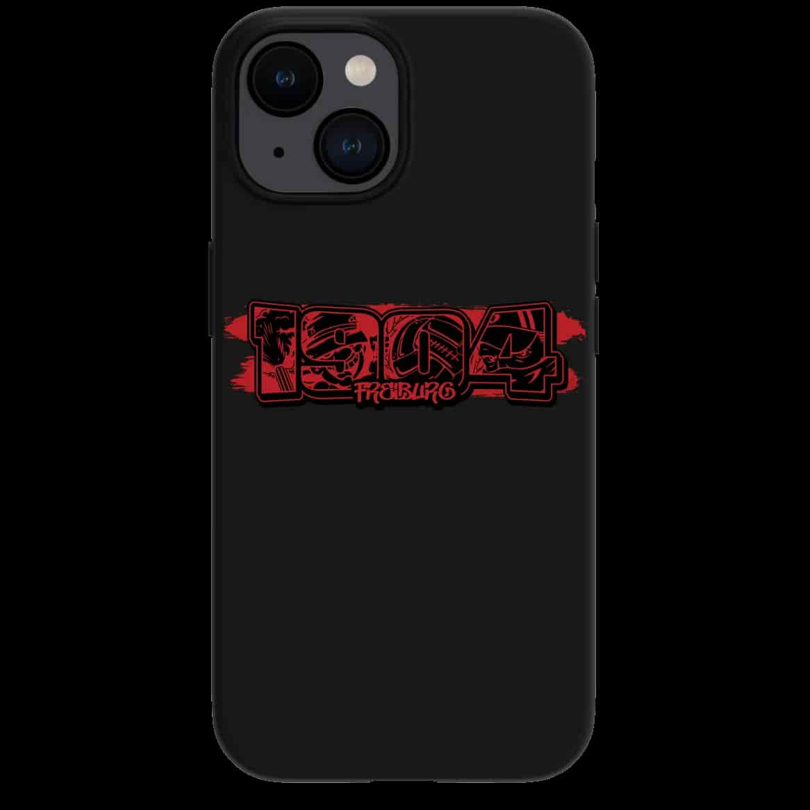 1904 Freiburg iPhone-Hülle