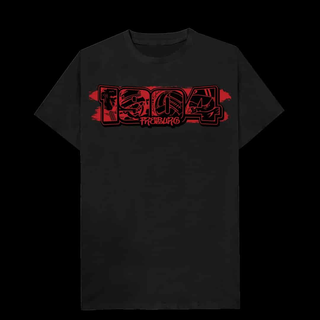 1904 Freiburg T-Shirt