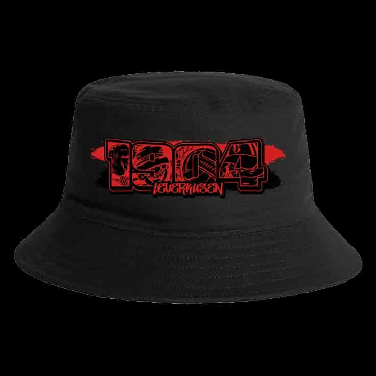 1904 Leverkusen Bucket Hat