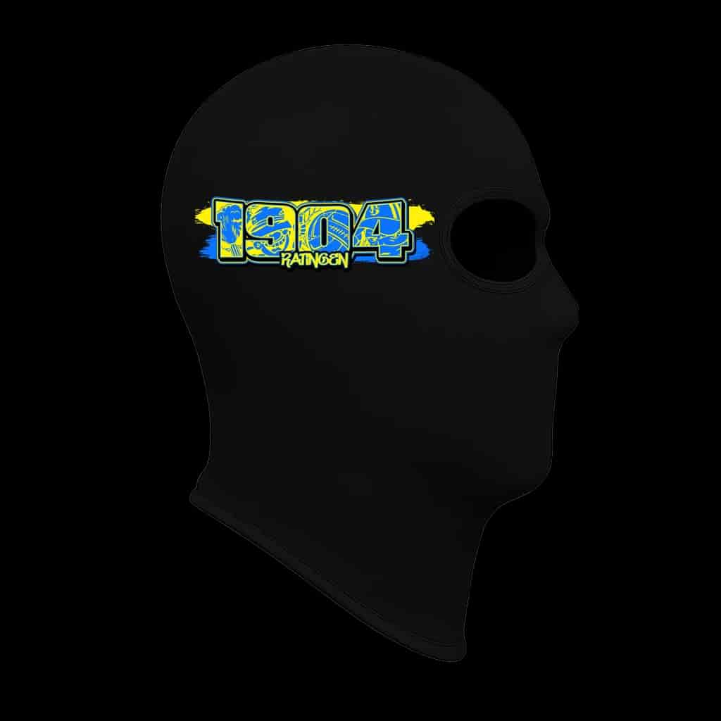 1904 Ratingen Balaclava