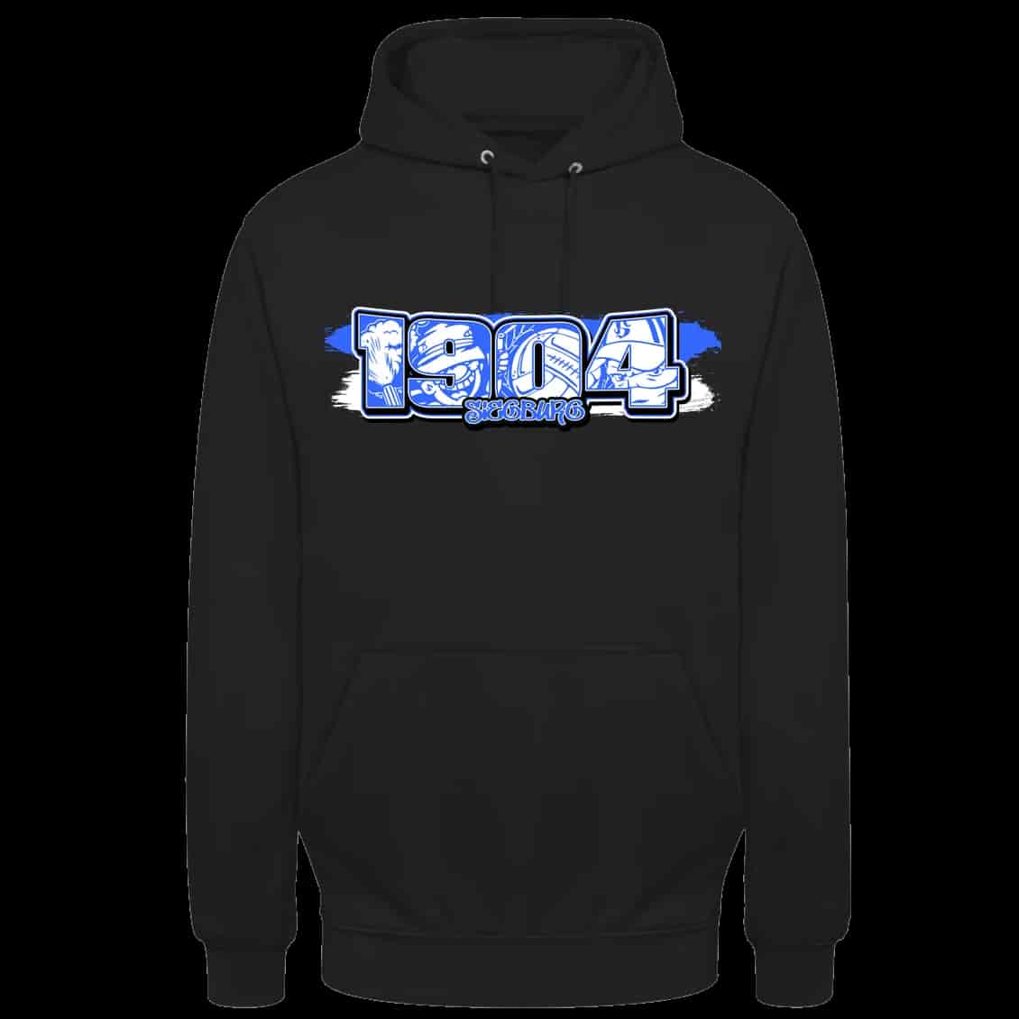 1904 Siegburg Hoodie