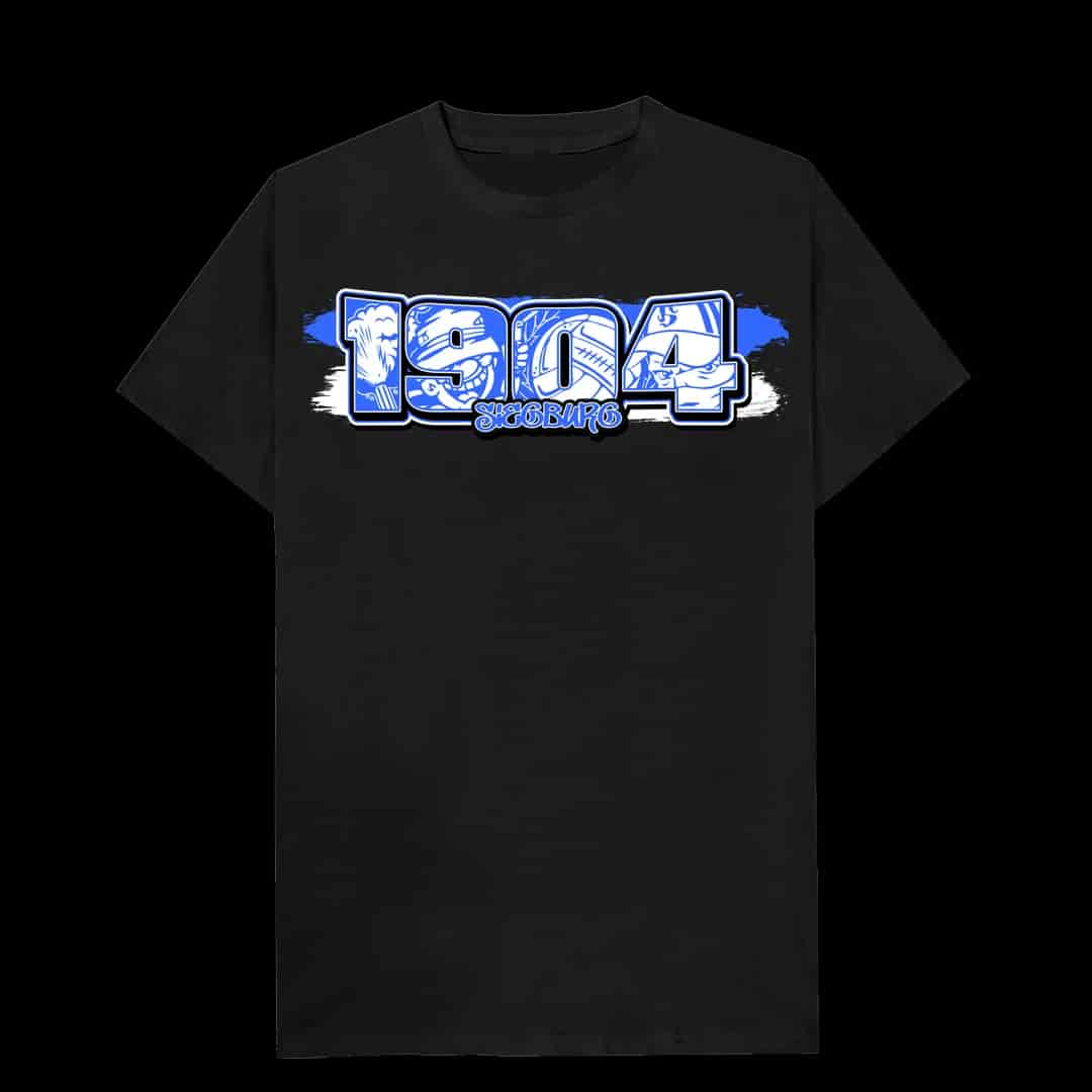 1904 Siegburg T-Shirt
