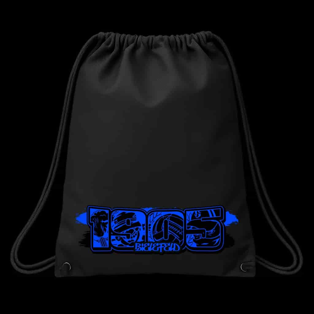 1905 Bielefeld Sack Pack