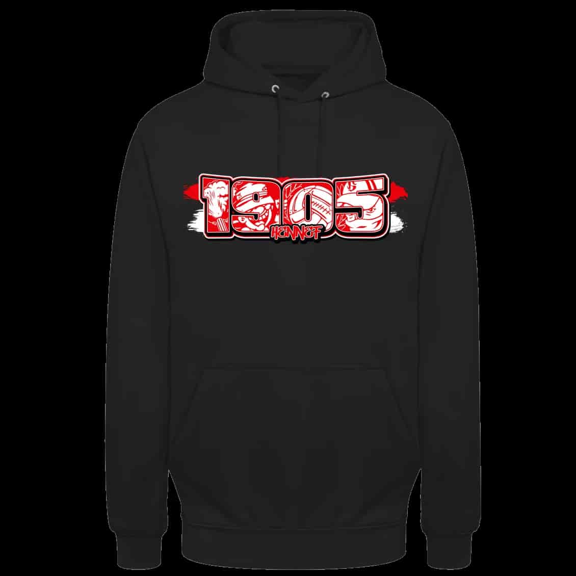 1905 Hennef Hoodie