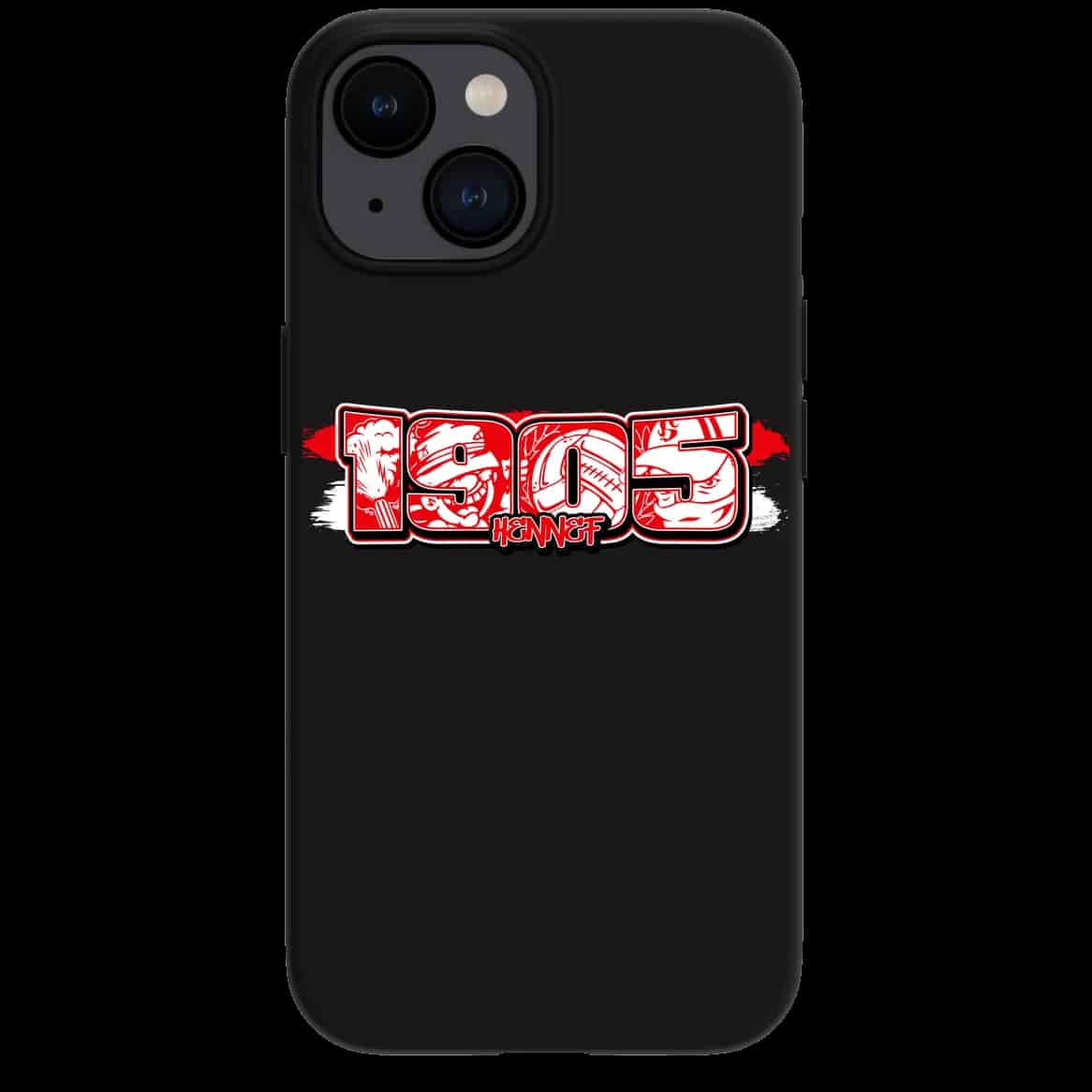 1905 Hennef iPhone-Hülle
