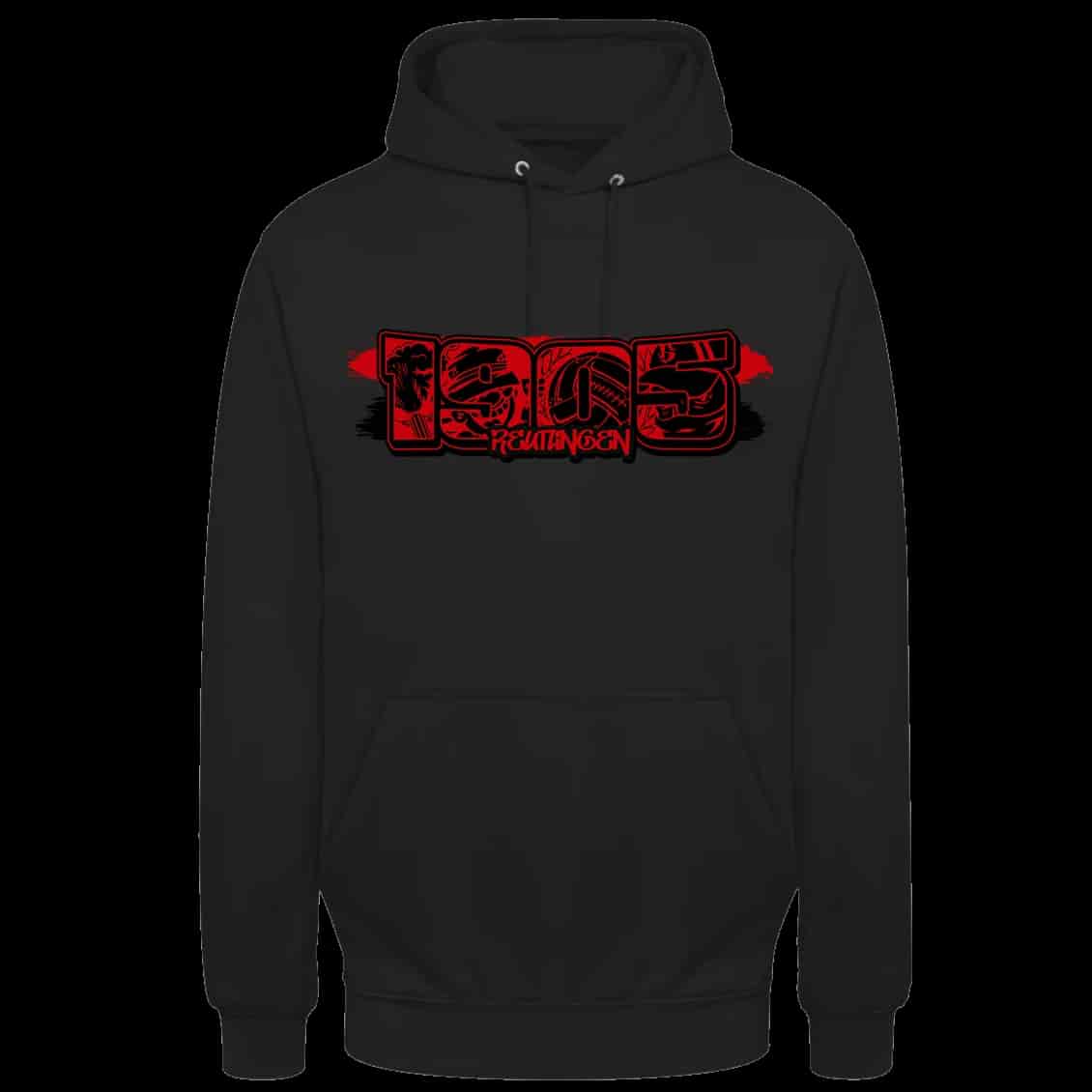 1905 Reutlingen Hoodie