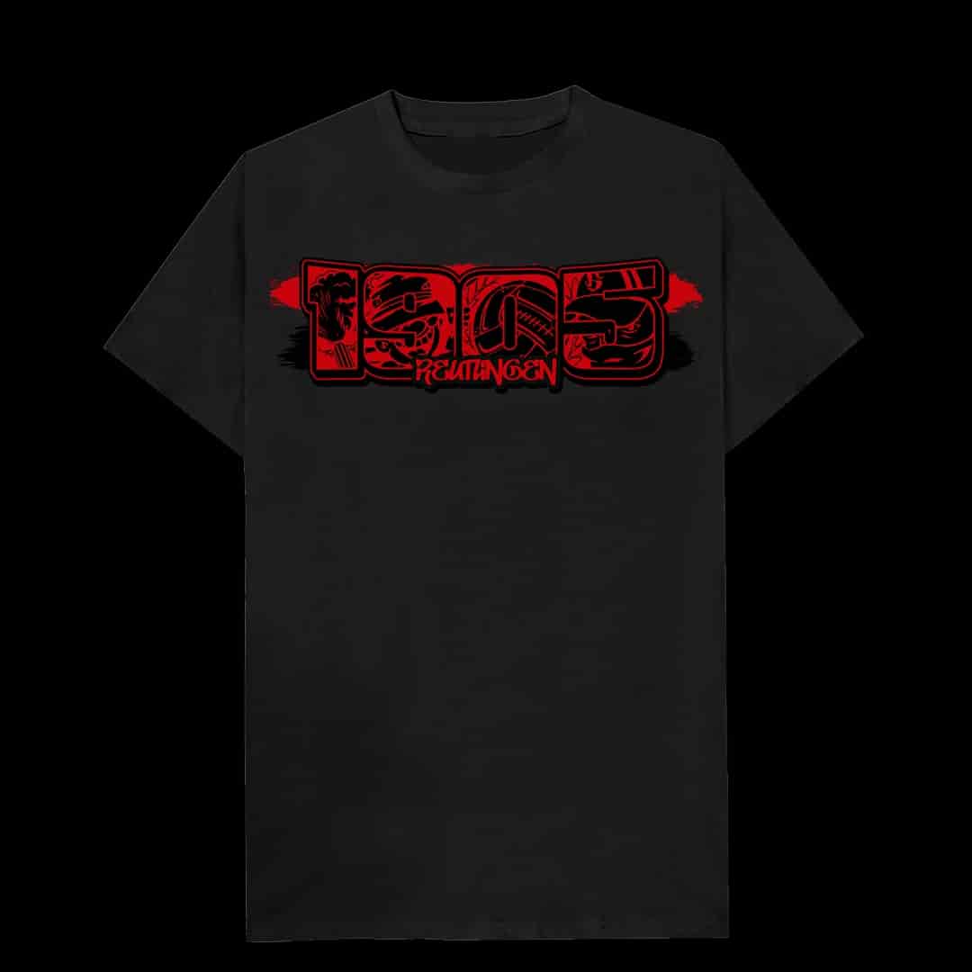 1905 Reutlingen T-Shirt