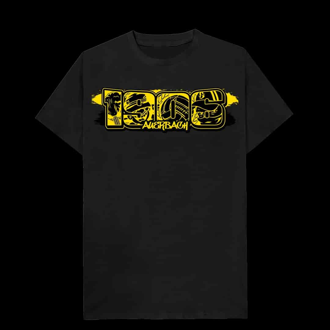 1906 Auerbach T-Shirt
