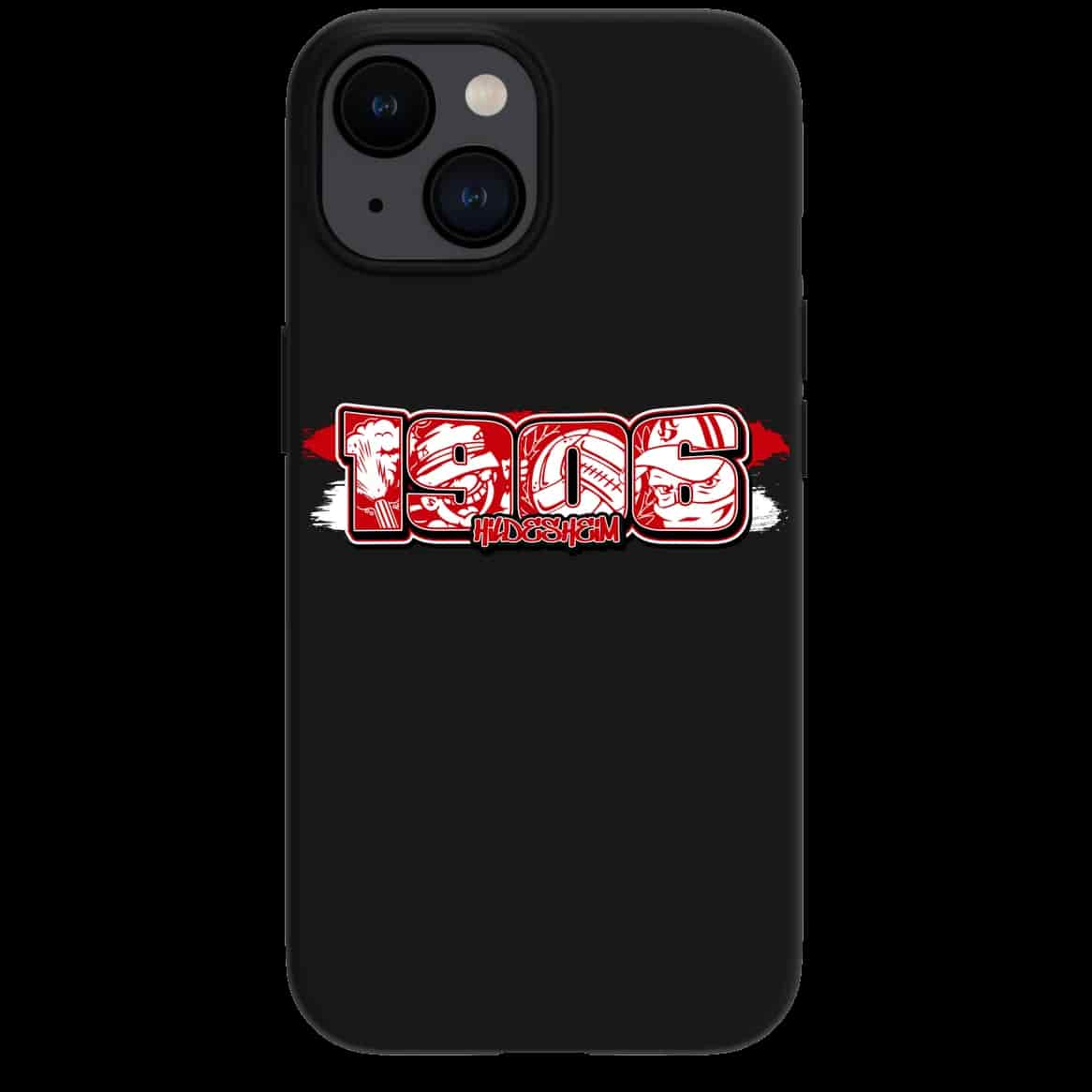 1906 Hildesheim iPhone-Hülle