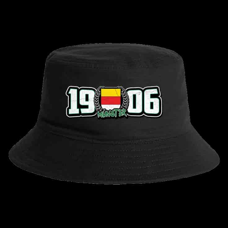 1906 Münster Bucket Hat