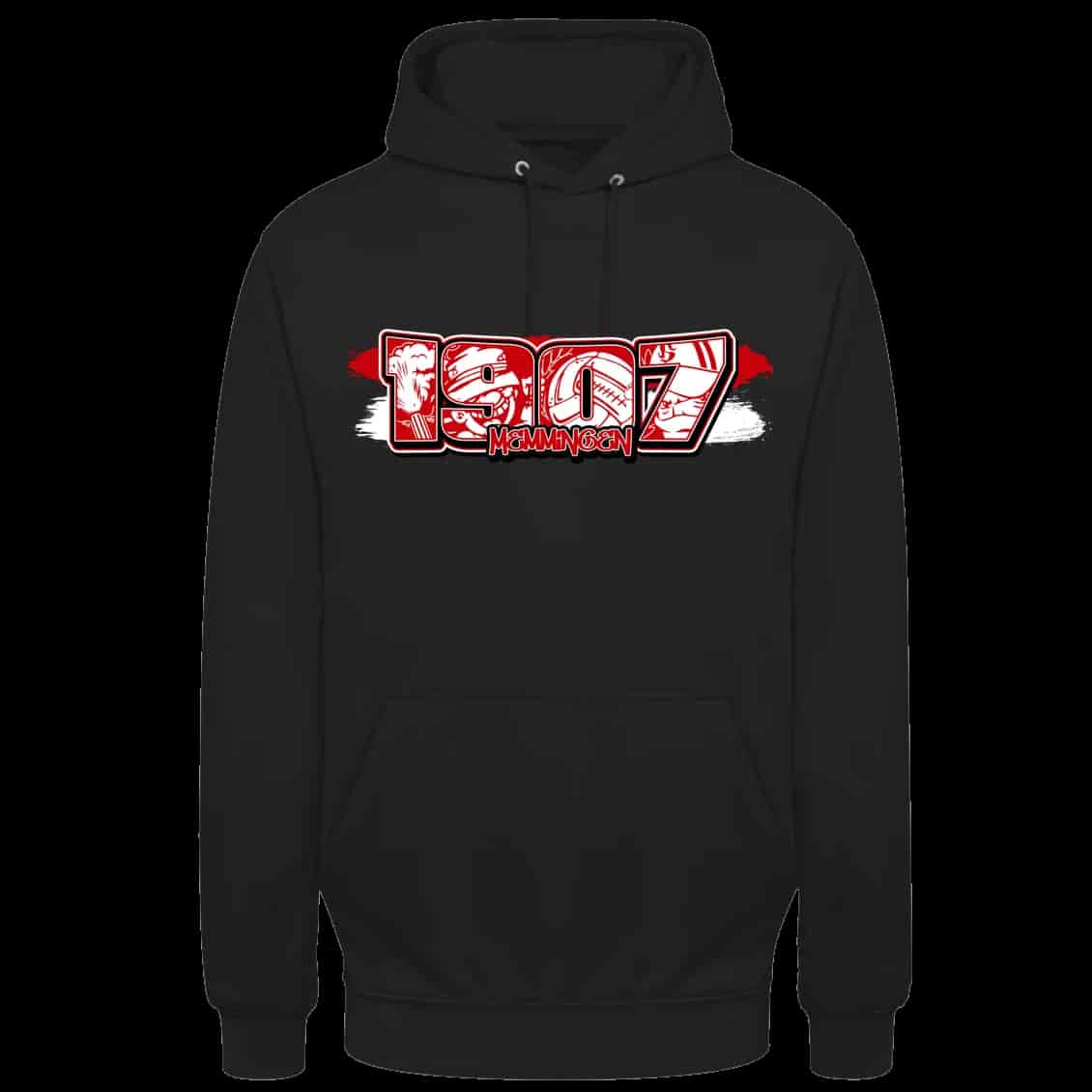 1907 Memmingen Hoodie