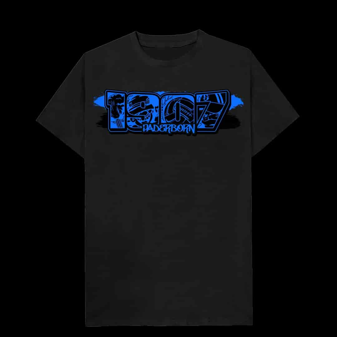 1907 Paderborn T-Shirt