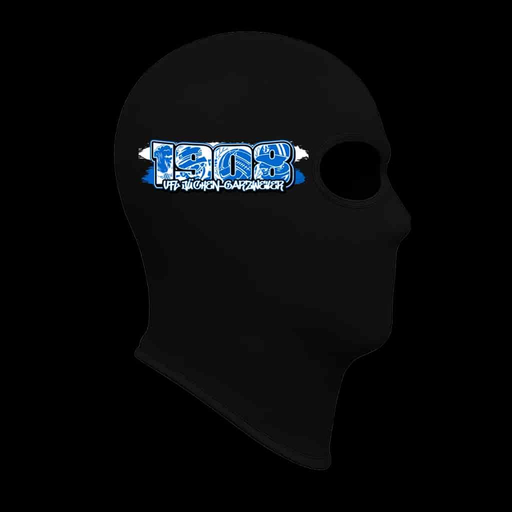 1908 VfL Jüchen-Garzweiler Balaclava