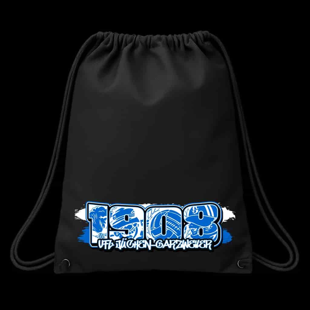 1908 VfL Jüchen-Garzweiler Sack Pack