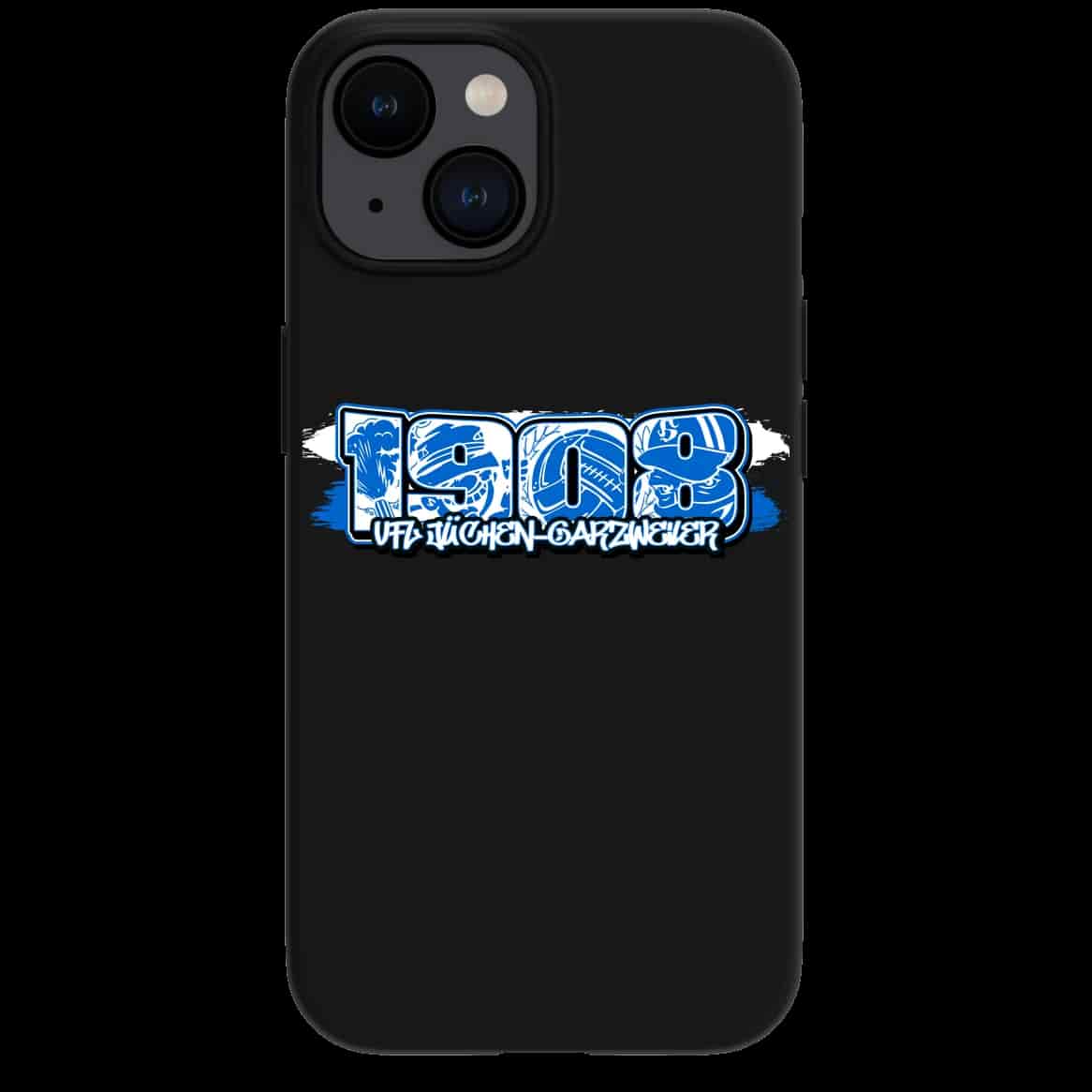 1908 VfL Jüchen-Garzweiler iPhone-Hülle