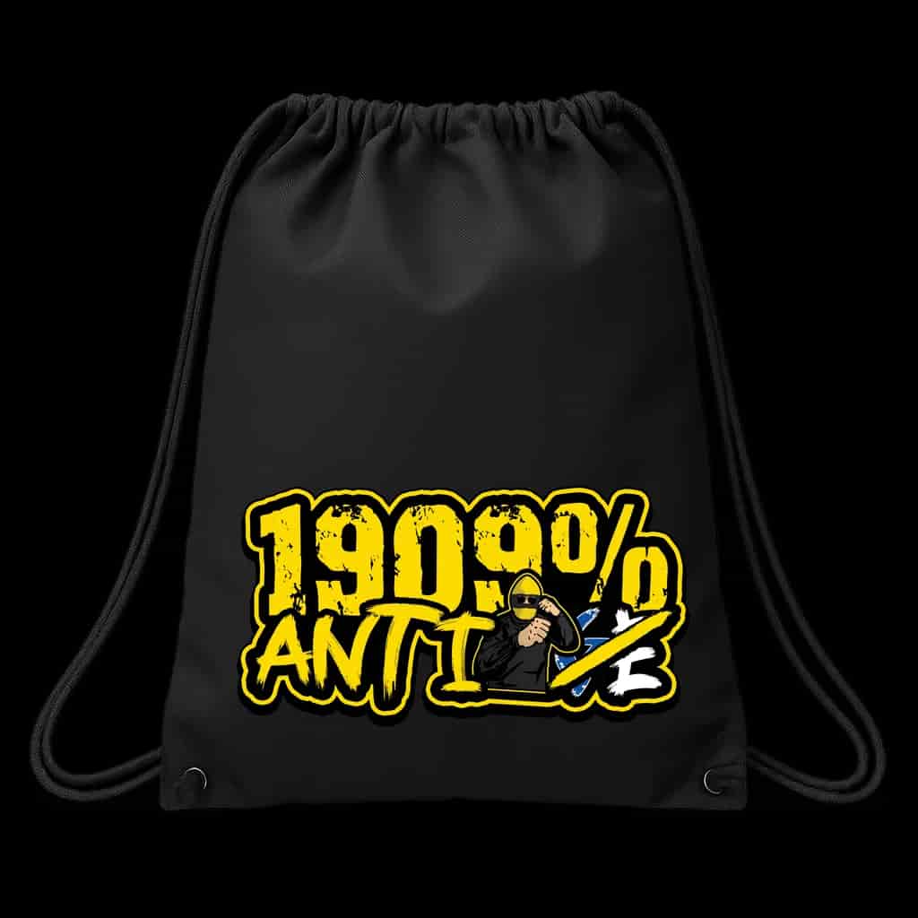 1909% anti GE Sack Pack
