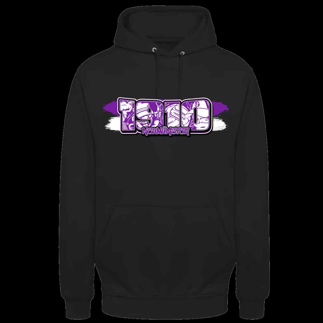 1910 Neumünster Hoodie