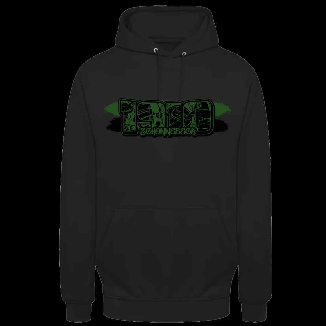 1910 Schonnebeck Hoodie