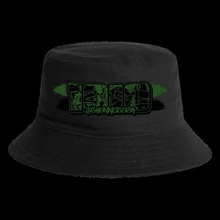 1910 Schonnebeck Bucket Hat