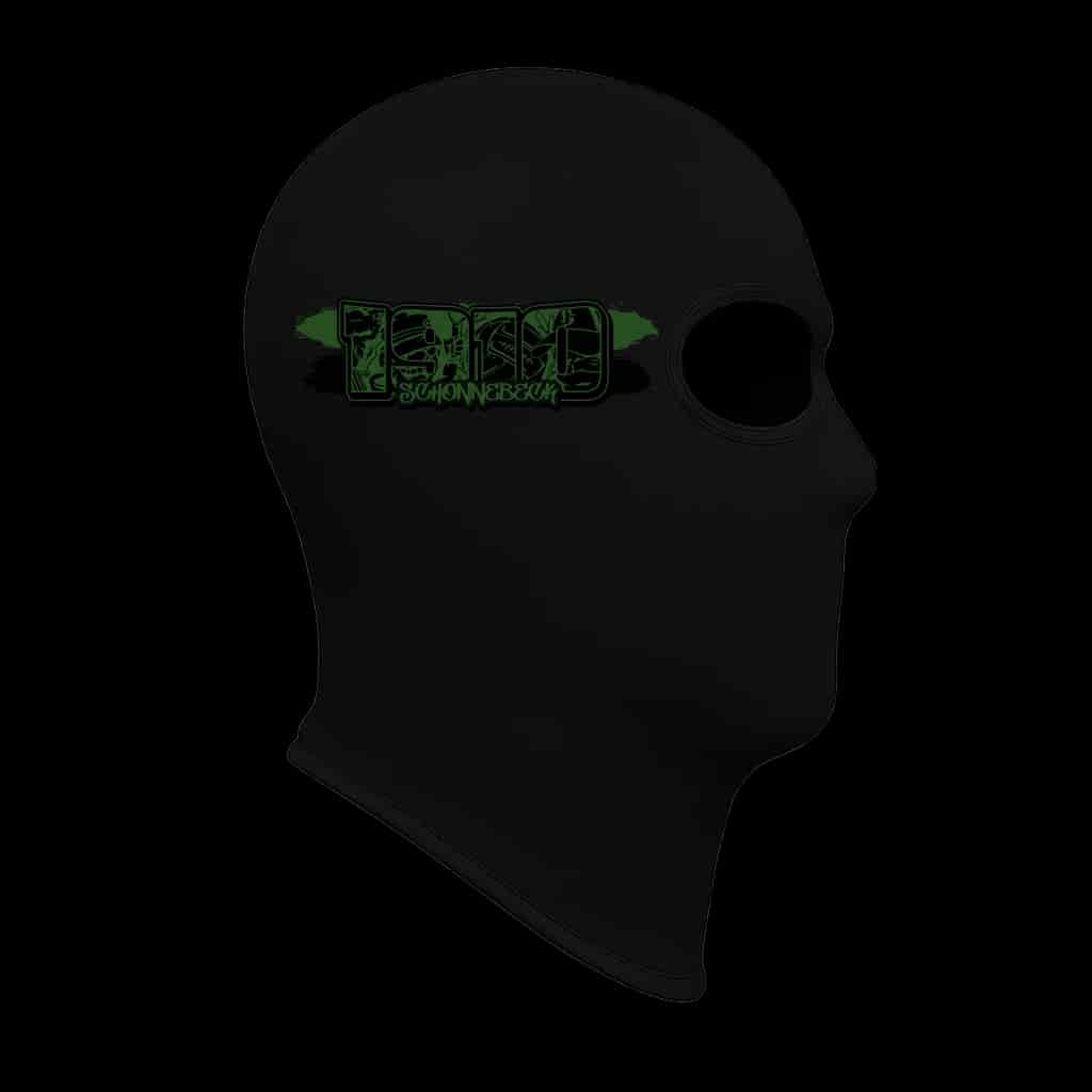 1910 Schonnebeck Balaclava