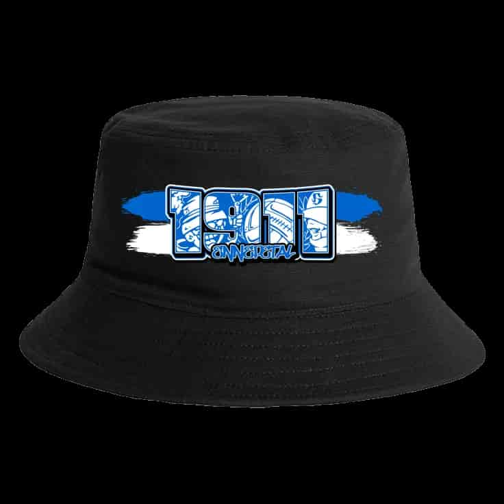 1911 Ennepetal Bucket Hat