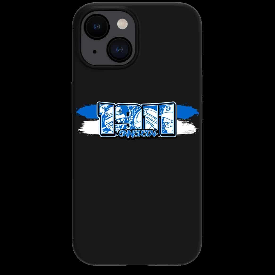 1911 Ennepetal iPhone-Hülle