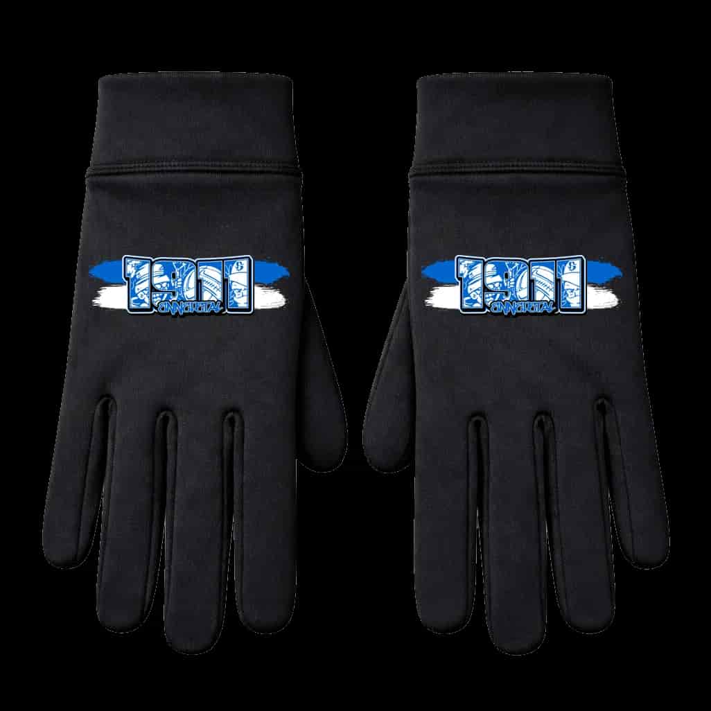 1911 Ennepetal Handschuhe
