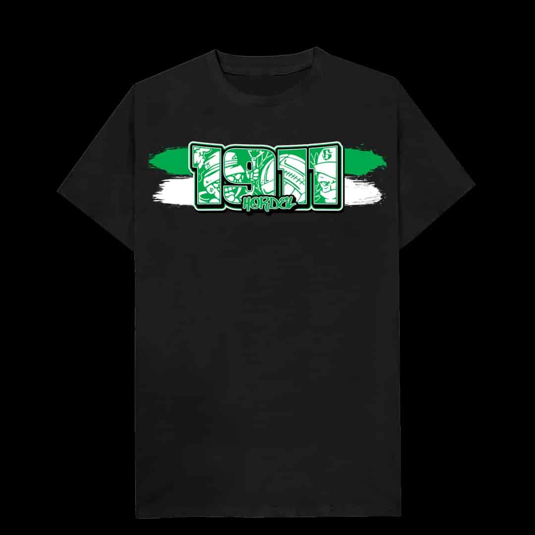 1911 Hordel T-Shirt