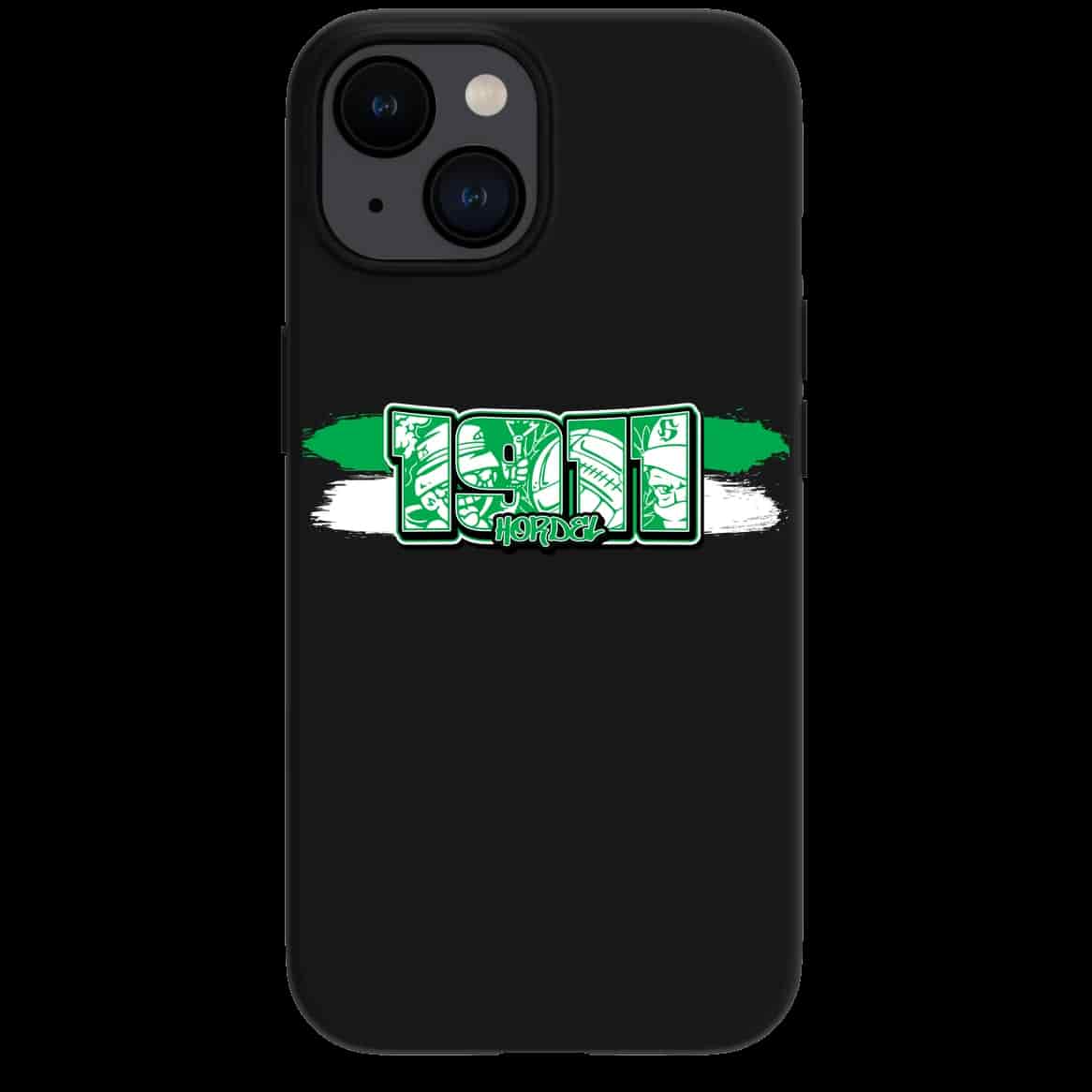 1911 Hordel iPhone-Hülle