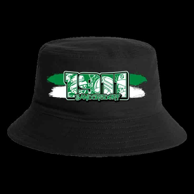 1911 Sandersdorf Bucket Hat