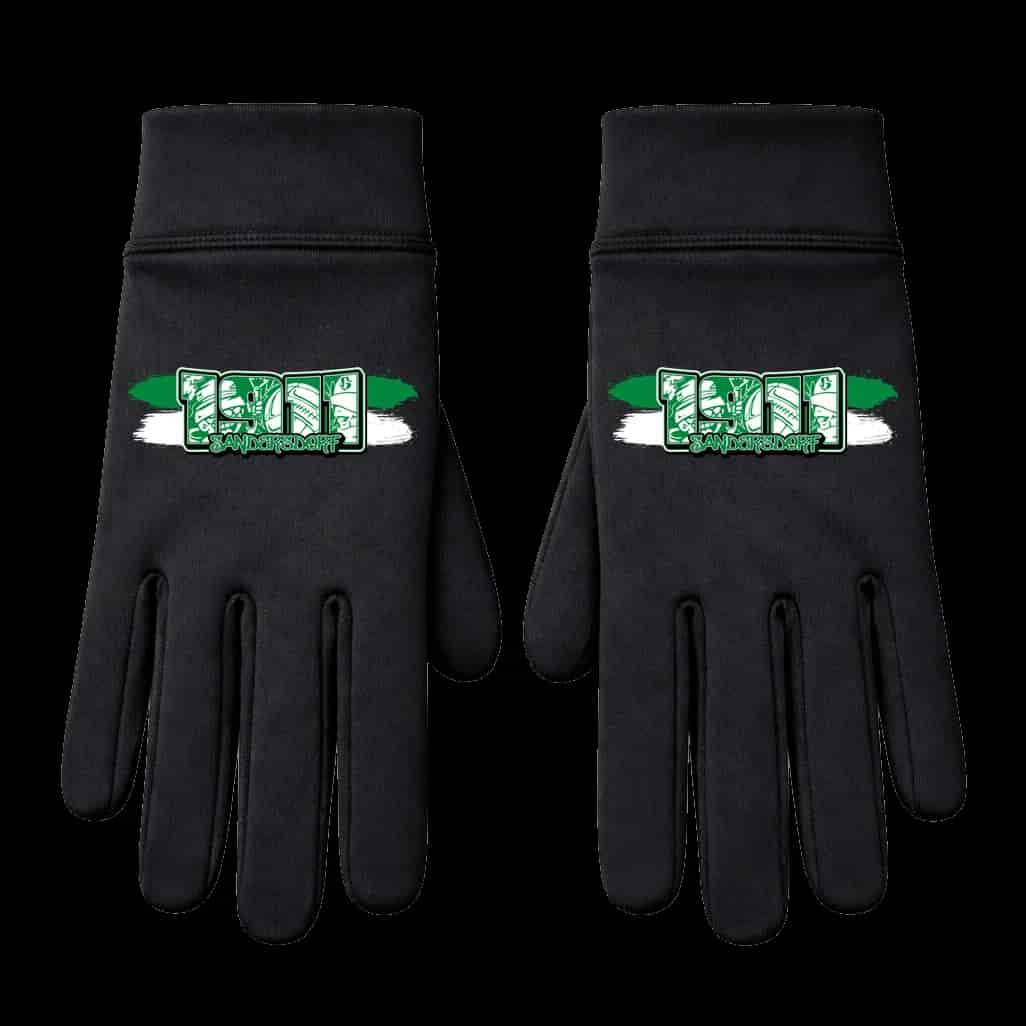 1911 Sandersdorf Handschuhe