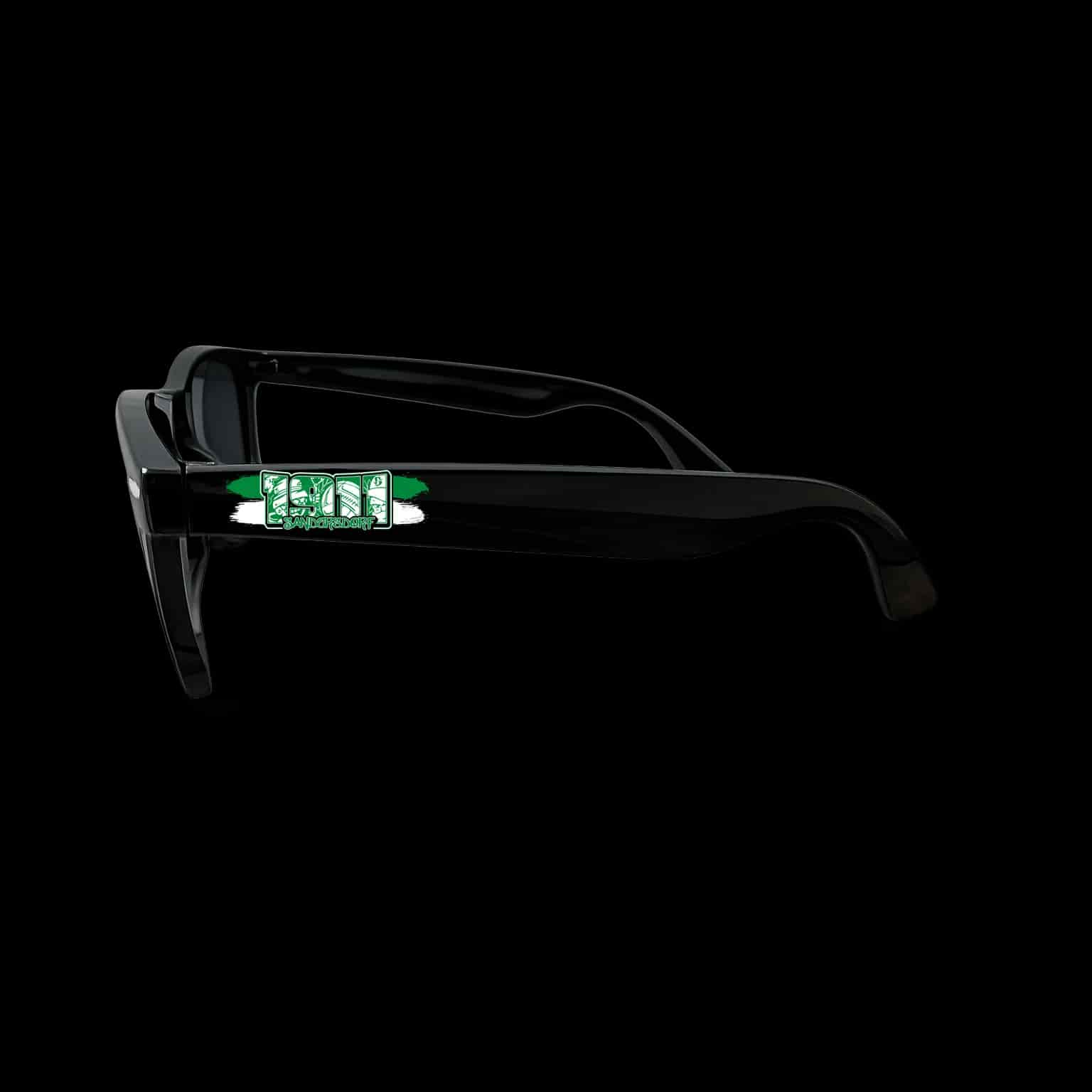 1911 Sandersdorf Sonnenbrille