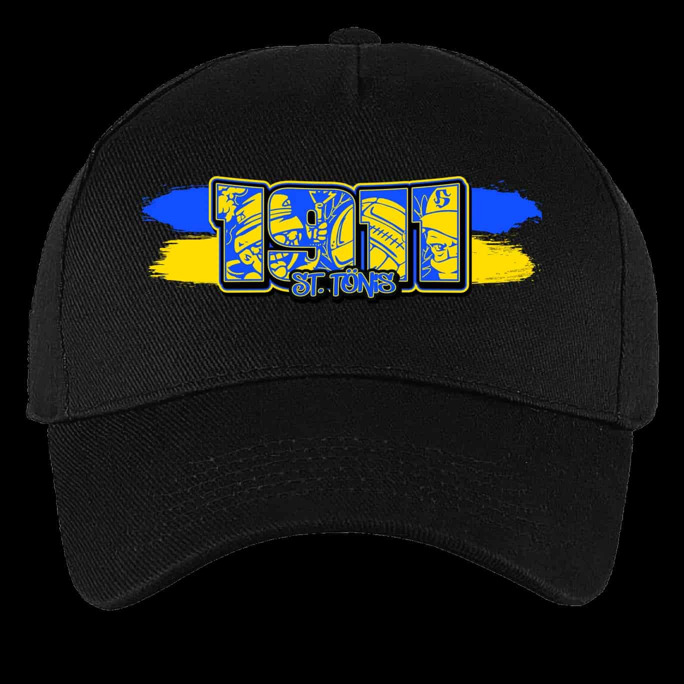 1911 ST. Tönis Kappe