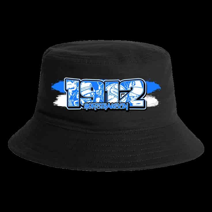 1912 Horsthausen Bucket Hat