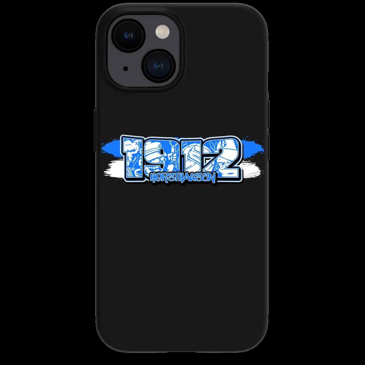 1912 Horsthausen iPhone-Hülle
