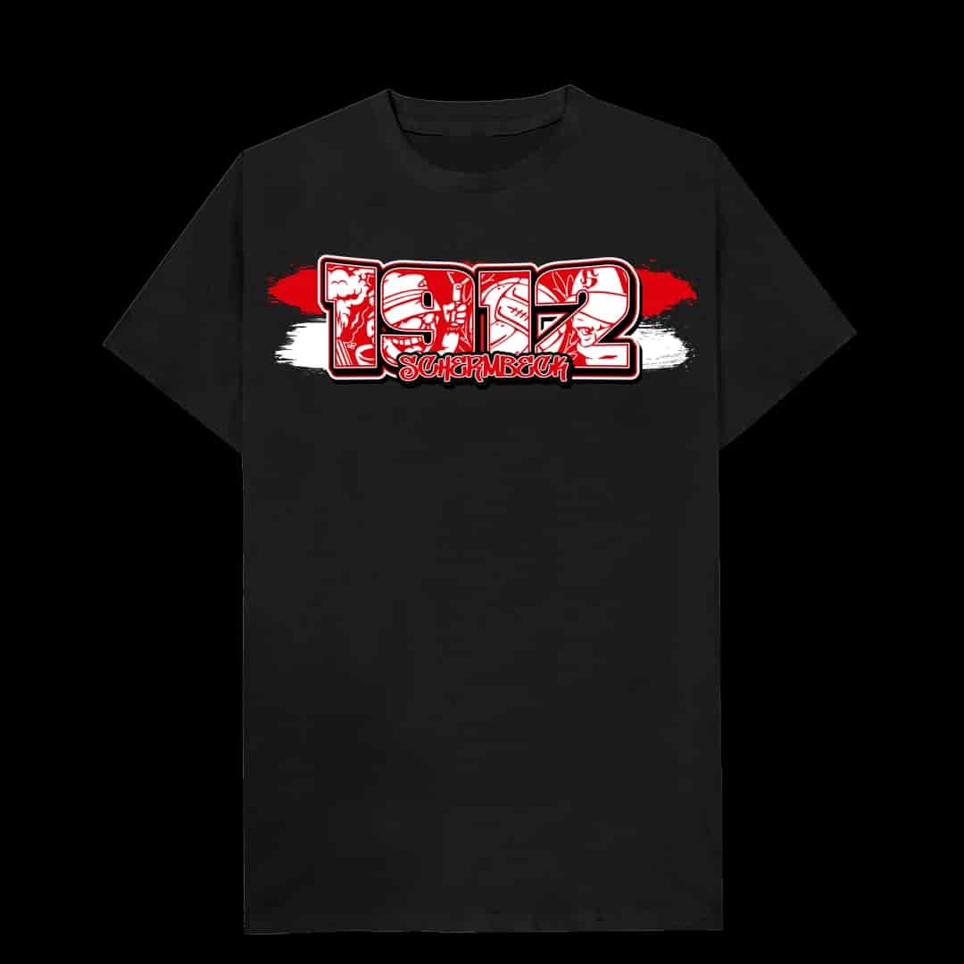 1912 Schermbeck T-Shirt