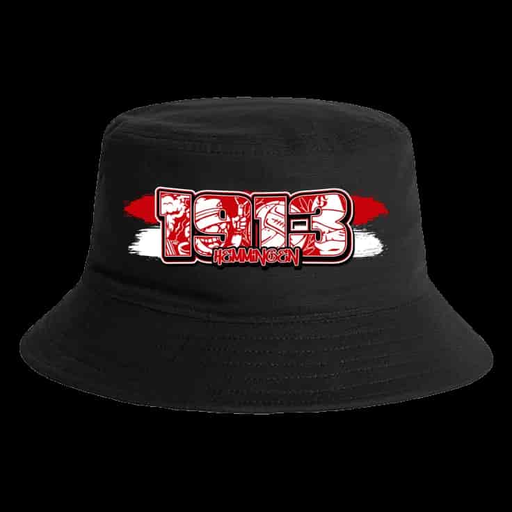 1913 Hemmingen Bucket Hat