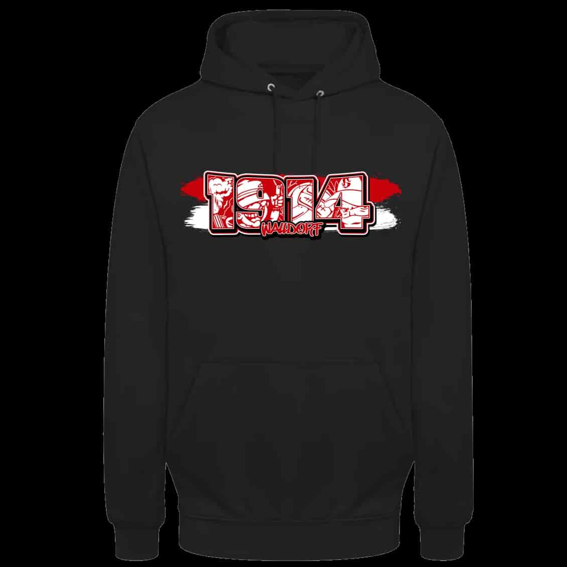 1914 Walldorf Hoodie