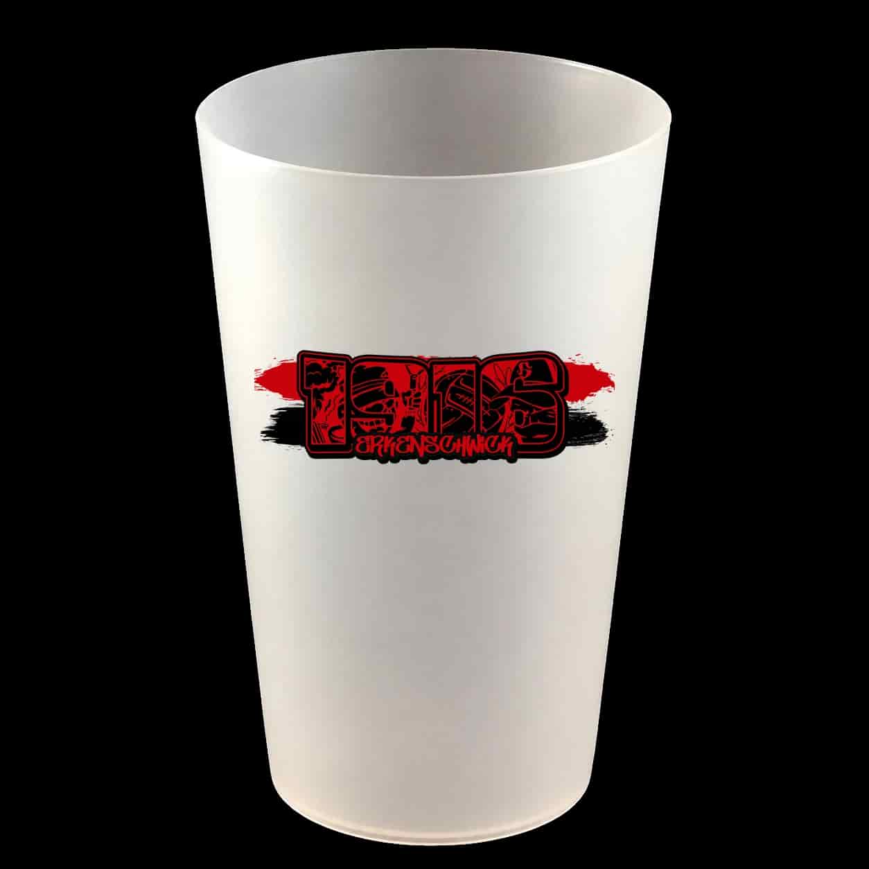 1916 Erkenschwick Hartbecher