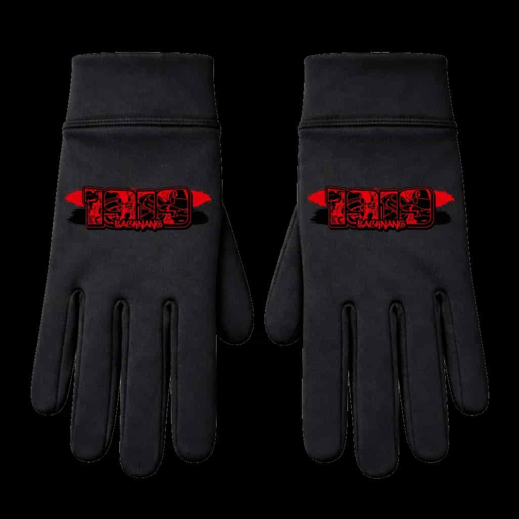 1919 Backnang Handschuhe