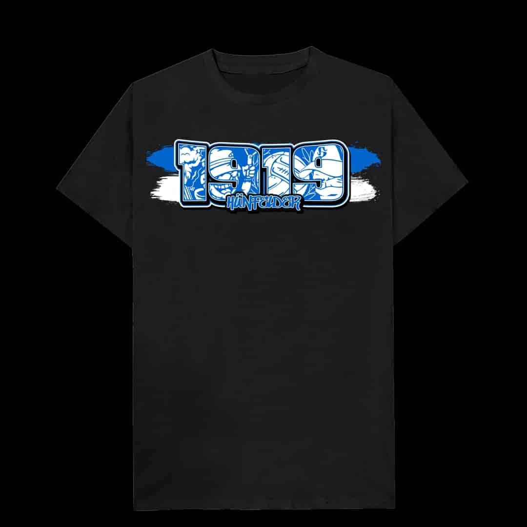1919 Hünfelder T-Shirt