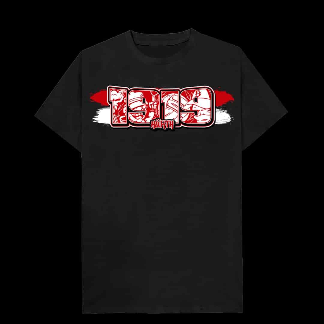 1919 Hürth T-Shirt